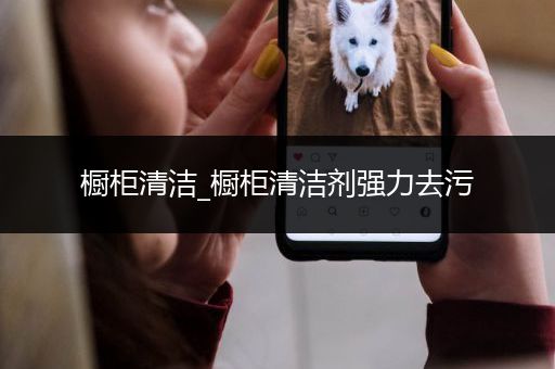 橱柜清洁_橱柜清洁剂强力去污